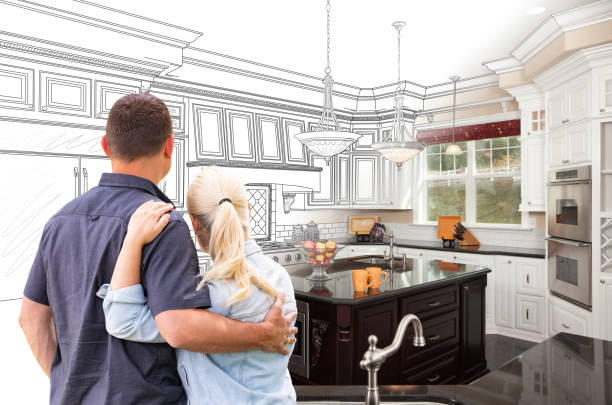 24/7 Emergency Kitchen Island Installation experts in Brookeville, MD