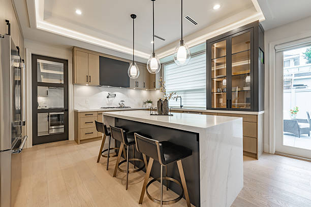 Affordable Kitchen Island Installation solutions in Brookeville, MD